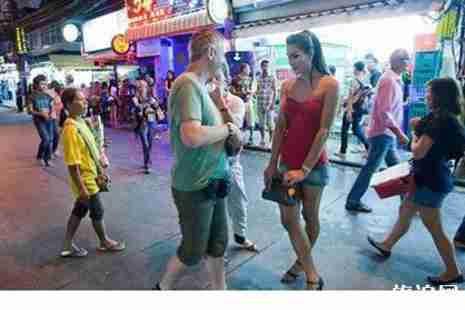 泰國(guó)普吉島夜生活攻略 泰國(guó)普吉島夜生活攻略