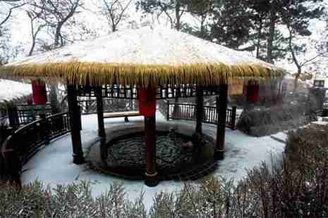 2018-2019遼陽弓長嶺溫泉滑雪場會員卡預售方式介紹