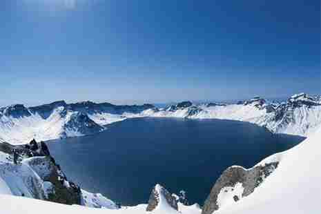 錦繡江山東北版旅游年卡2019年新增景點