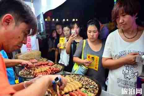 天津夜市公交整理 天津夜市公交整理