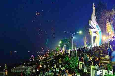 湄公河神秘火球是什么 湄公河娜迦龍是什么 湄公河神秘火球是什么 湄公河娜迦龍是什么