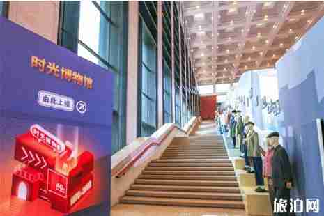 國家博物館改革開放四十年展覽需要什么證件+講解收費嗎