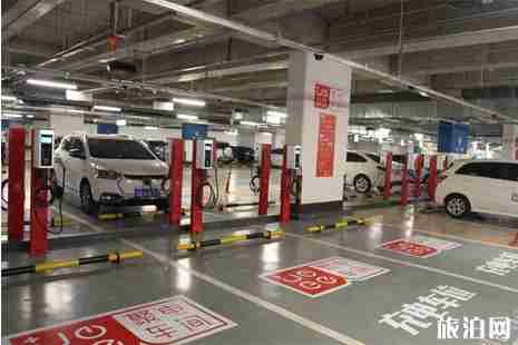 西紅門薈聚停車收費(fèi)嗎