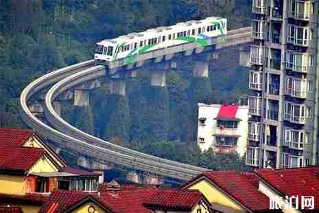 2018爆紅的網紅景點 你去過哪些