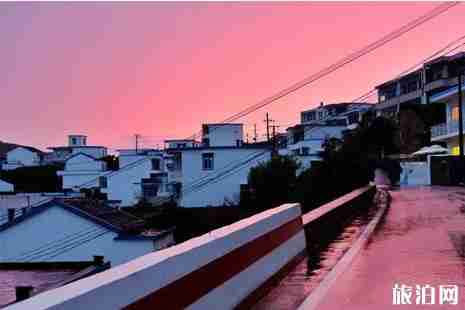 花鳥島交通攻略 花鳥島交通攻略