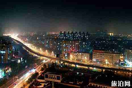 2019五一北京夜景专线时间+票价+线路 2019五一北京夜景专线时间+票价+线路