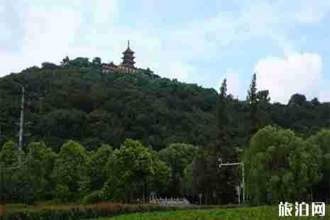 狼山國家森林公園怎么走 附交通指南+交通管制+停車攻略