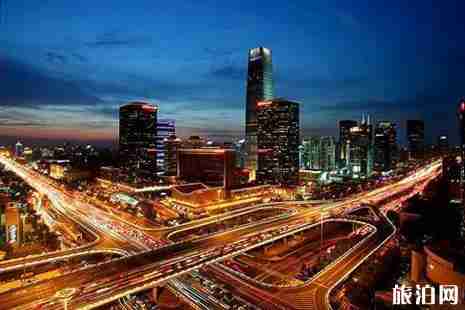 2019五一北京夜景专线时间+票价+线路 2019五一北京夜景专线时间+票价+线路