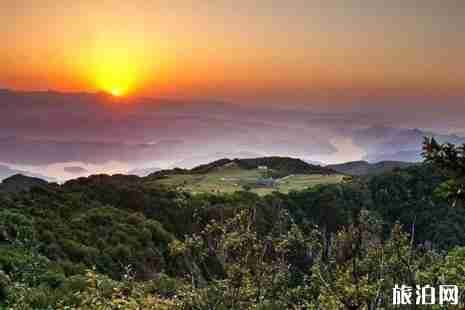 馬鬃嶺秋色介紹 馬鬃嶺在哪里 馬鬃嶺雪景推薦 馬鬃嶺秋色介紹 馬鬃嶺在哪里 馬鬃嶺雪景推薦