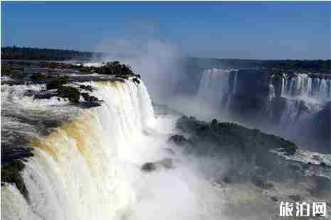 巴西旅游安全嗎 巴西有什么好玩的 巴西旅游安全嗎 巴西有什么好玩的