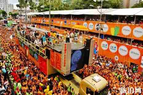 巴西旅游安全嗎 巴西有什么好玩的 巴西旅游安全嗎 巴西有什么好玩的