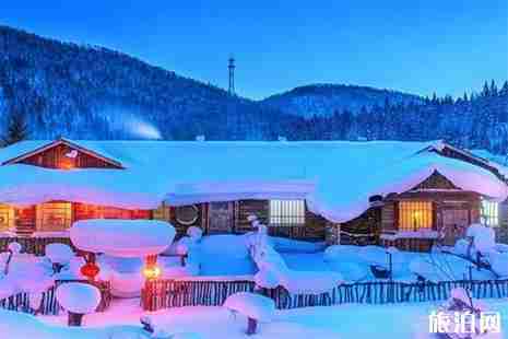 哈爾濱開(kāi)通去漠河看極光的旅游專(zhuān)列