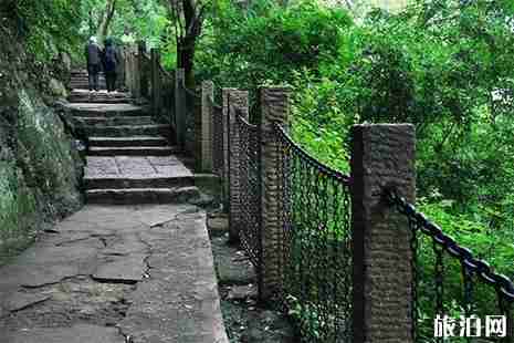 五一采石磯景區交通變更 五一免費游玩 五一采石磯景區交通變更 五一免費游玩