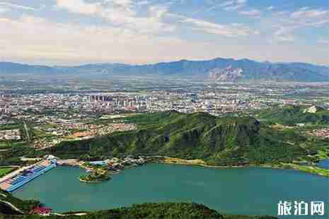 北京昌平区都有哪些森林公园 北京昌平区都有哪些森林公园