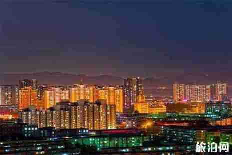 北京昌平区都有哪些森林公园