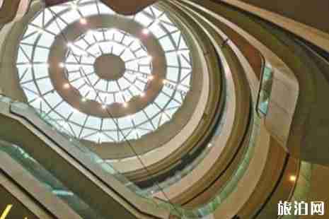 沙坪壩萬達廣場開業時間+介紹 沙坪壩萬達廣場開業時間+介紹