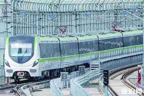 貴陽地鐵乘車卡辦理地點