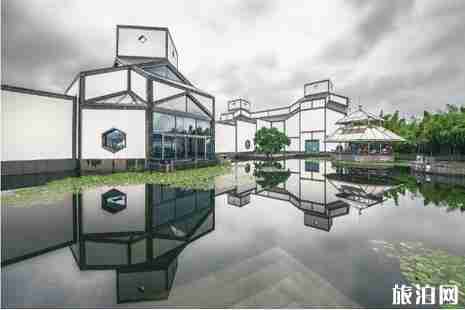 蘇州旅游自助攻略