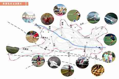 黔灵山体育公园在哪里 黔灵山体育公园怎么去 黔灵山体育公园在哪里 黔灵山体育公园怎么去