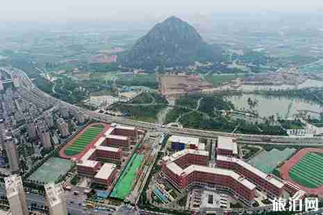 济南华山湖景区怎么去 附停车信息 济南华山湖景区怎么去 附停车信息