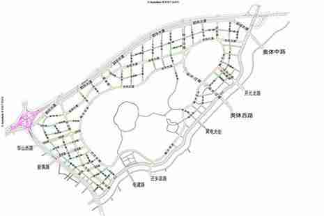 济南华山湖景区怎么去 附停车信息 济南华山湖景区怎么去 附停车信息