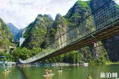 北京風景年票2019目錄+線下購買地址