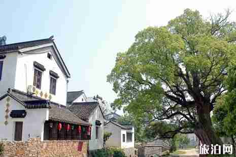 西山島旅游攻略