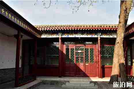 勝芳古鎮要門票嗎 勝芳古鎮有什么好玩的 勝芳古鎮要門票嗎 勝芳古鎮有什么好玩的