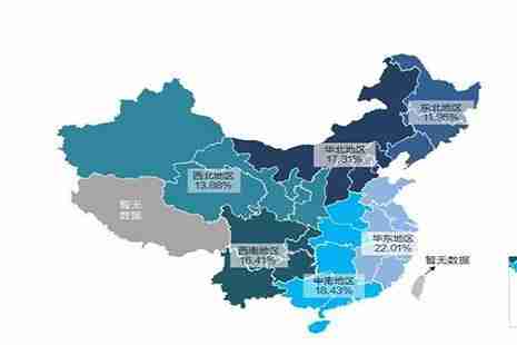 貴陽錦繡江山年卡景點待遇情況 年卡包含貴陽景點一覽