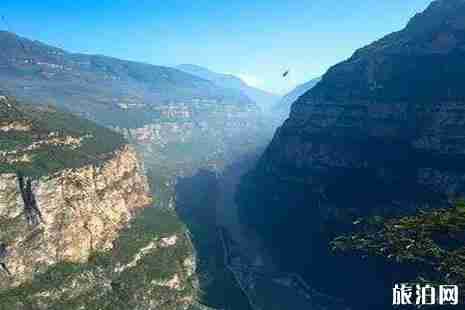 四川甘洛旅游攻略