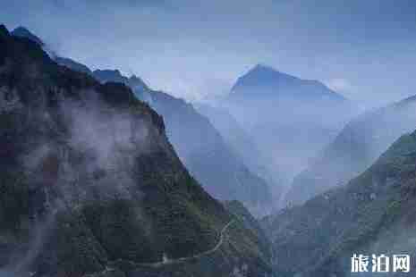 四川甘洛旅游攻略