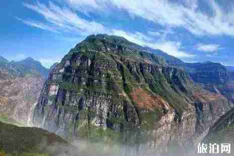 四川甘洛旅游攻略