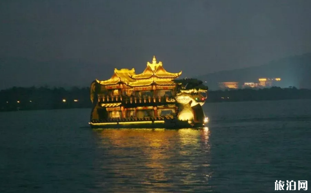 西湖夜游船几点开始 西湖夜游船票多少钱 西湖夜游船几点开始 西湖夜游船票多少钱