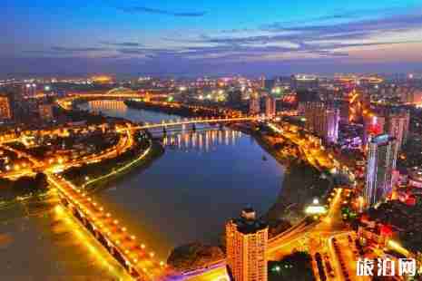 2018南寧邕江夜游開放時間+路線+票價