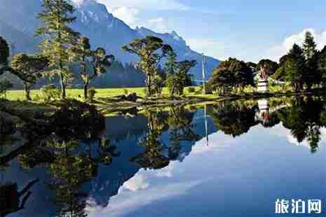 成都到九龍縣伍須海 交通+景點(diǎn)+食宿