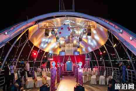 武漢船長9號多少錢+開船時間+地址+交通