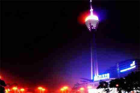 天府熊貓塔門票多少錢 門票+交通指南 天府熊貓塔門票多少錢 門票+交通指南