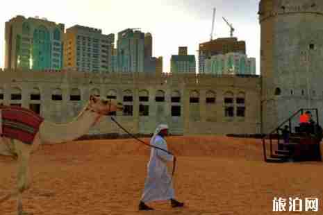 2019亞洲杯在哪里舉辦 2019年亞洲杯舉辦地有什么好玩的