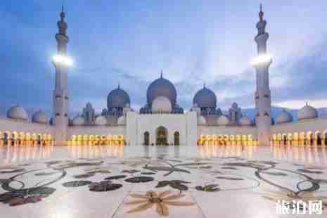 2019亞洲杯在哪里舉辦 2019年亞洲杯舉辦地有什么好玩的