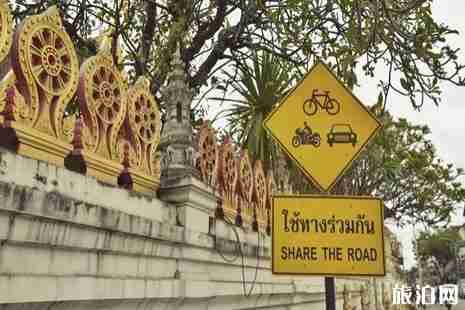 泰国清迈有什么交通工具 泰国清迈有什么交通工具