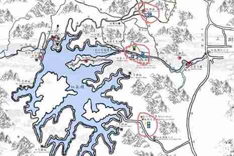 惠州西湖停车场收费标准 惠州西湖停车攻略 惠州西湖停车场收费标准 惠州西湖停车攻略
