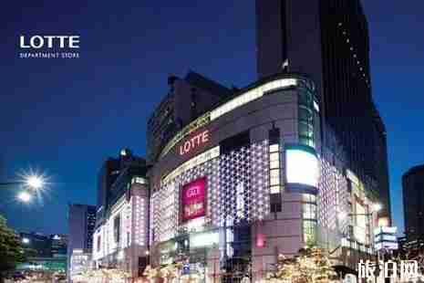 韩国免税店地铁攻略 韩国免税店地铁攻略