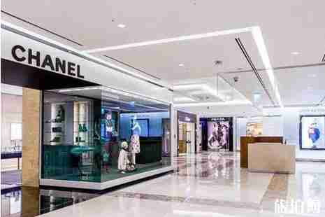 韩国免税店地铁攻略 韩国免税店地铁攻略