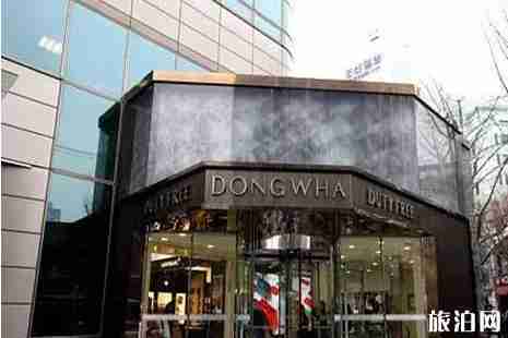 韩国免税店地铁攻略 韩国免税店地铁攻略