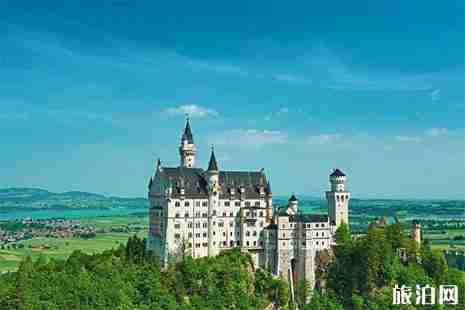 德國奇葩風俗介紹