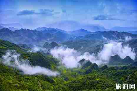 2019乌蒙大草原景区停车信息+交通管制 2019乌蒙大草原景区停车信息+交通管制