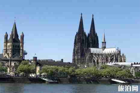 德國奇葩風俗介紹