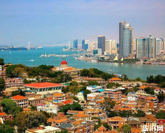 厦门怎么去金门 厦门去金门的码头在哪里 厦门怎么去金门 厦门去金门的码头在哪里