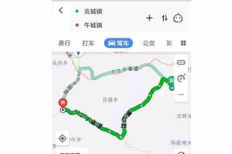 2019临汾隰县梨花节交通出行+绕行方案 2019临汾隰县梨花节交通出行+绕行方案