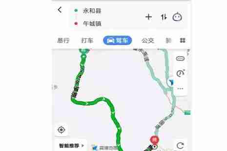 2019临汾隰县梨花节交通出行+绕行方案 2019临汾隰县梨花节交通出行+绕行方案
